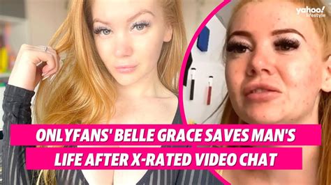 belle grace naked|Belle Grace aka bellegrace OnlyFans leaked video 2539959 on。